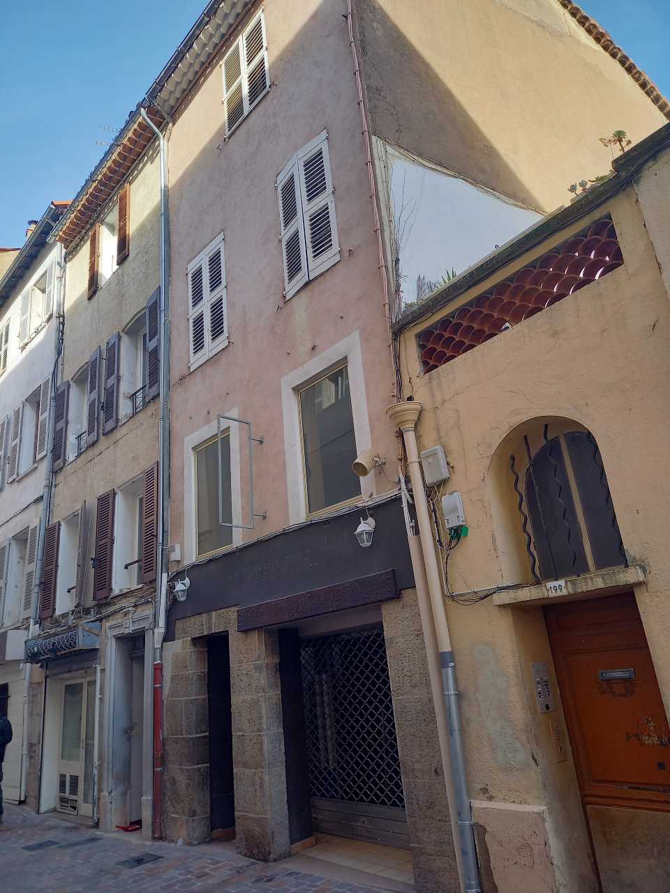 Place du Marché